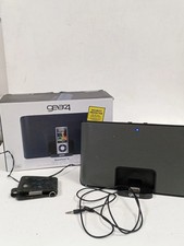 GEAR4 StreetParty III iPod