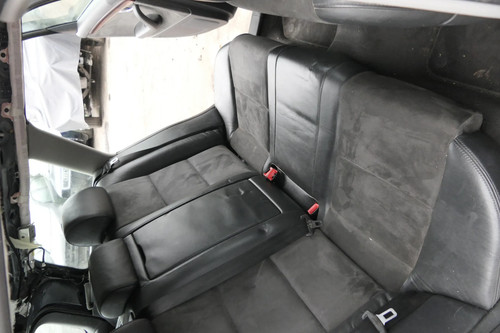 Audi 8e avant seat - b6, b7