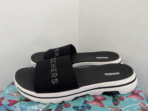 Skechers women sliders - women's,