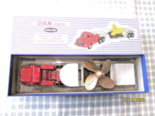 Dinky Supertoys 986/Dan Toys