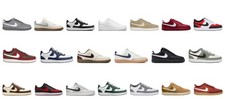 Nike Mens Air Court Vision Low
