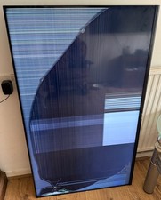 Samsung 55 Inch Smart TV