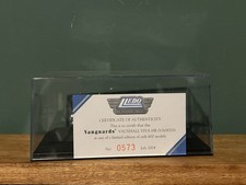 Lledo Vanguards 1:43 Vauxhall