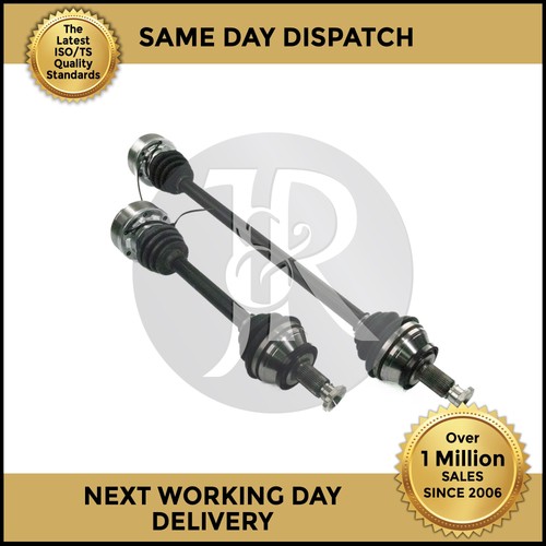 Seat ibiza fr driveshafts - fr,