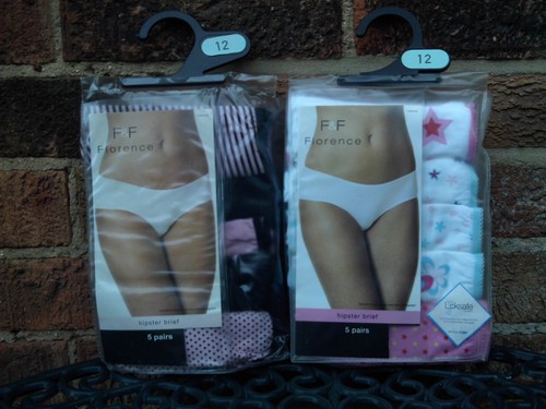 Job lot ladies - job, cotton