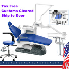 FDA Dental Unit Chair Computer