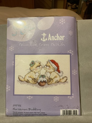 Vintage anchor solo the - vintage,