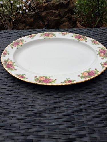 Royal albert old country - old,