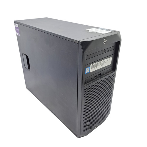 Workstation tower g4 - hp,