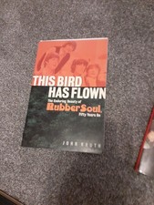 16 Mixed Beatles Books Hard