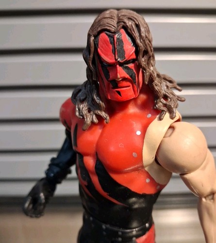 Wwe wrestling figure classic - wrestling,