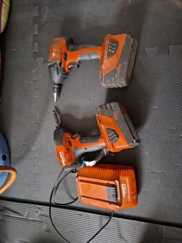 Cordless drills batteries - cordless,