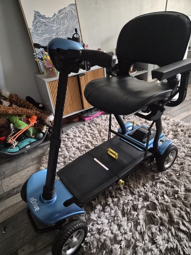 E-Drive motion healthcare