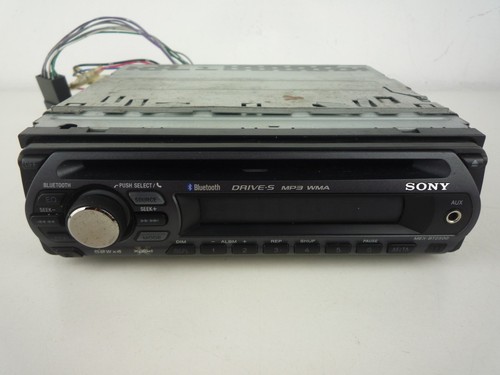 Sony mex bt2500 bluetooth - sony, mex-bt2500