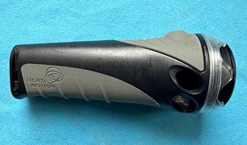 Light motion gobe 800 - light, &
