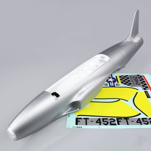 Arrows hobby fuselage - hobby,