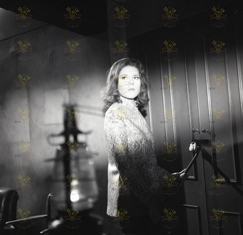 Rare diana rigg - rare,