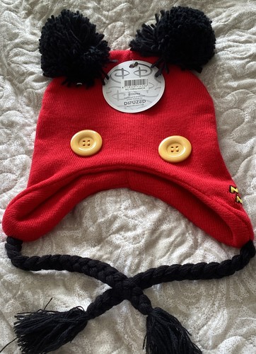 Disney mickey mouse laplander - mouse,