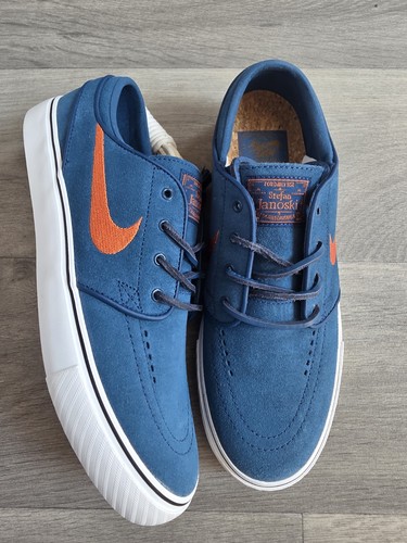Nike zoom janoski - nike,
