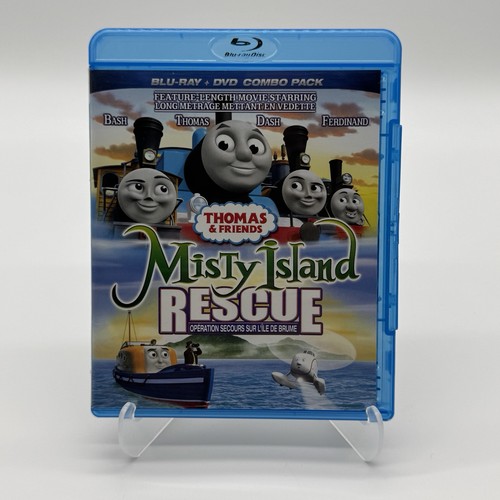 Thomas friends misty - friends, island