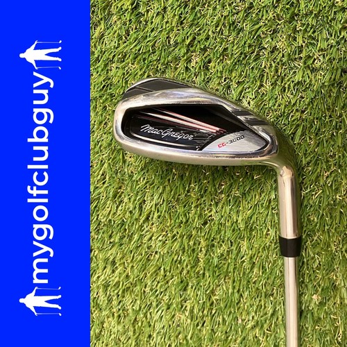 Macgregor 3000 sand wedge - macgregor,