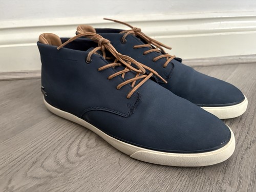Lacoste esparre men navy - lacoste, men’s