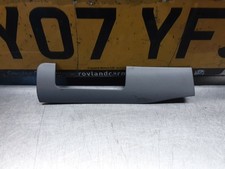 BMW 3 SERIES 318TI SE 2.0 PETROL 2003 DASH TRIM 8214670