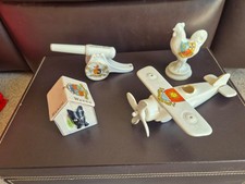 Crested china including - crested,