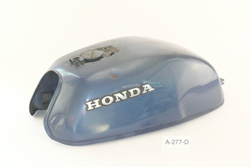 Honda 500 1981 fuel - cx,