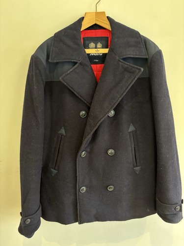Men navy musto heavy - navy,