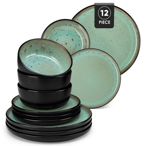 Dinnerware set piece - 16,