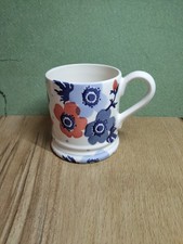 Emma Bridgewater Anemone Mug