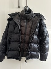 Moncler Men’s Coat