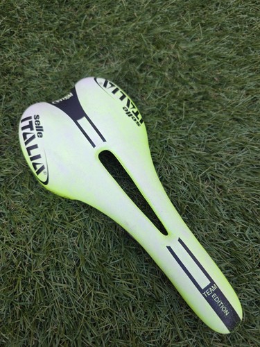 Selle italia slr team edition - selle,