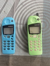 Nokia  Nk402  5130  Mobile Phone Old Vintage Collectable Cellphones  