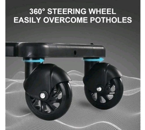 Universal stroller - 2, 1