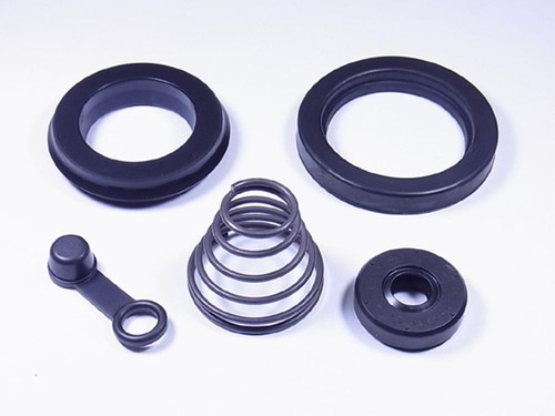 Clutch slave cylinder repair - slave,