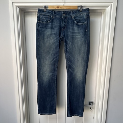 Star raw 3301 jeans men - g-star,