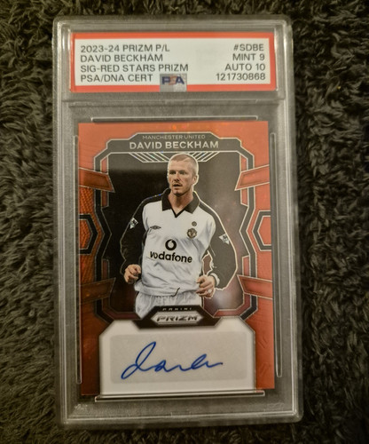 Panini 2023 prizm david - panini, pl