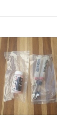 Rockshox reverb remote - x,