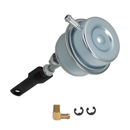 Turbocharger valve actuator - valve,