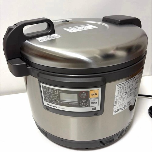 Panasonic pgc54a ih - panasonic, sr-pgc54a