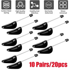 10x Pairs of Shoe Tree Trees