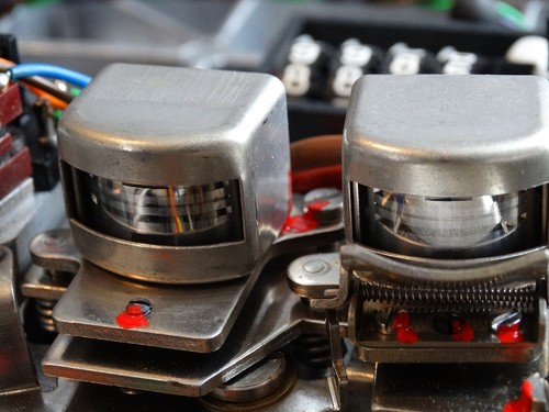 Revox a77 mkiv rebuilt - revox, mkiv,