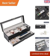 2-Layer Men’s Watch