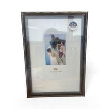 Quality Wilko Brand A4 Photo Frame 30×21cm. Size Are Appropriate. Brand New