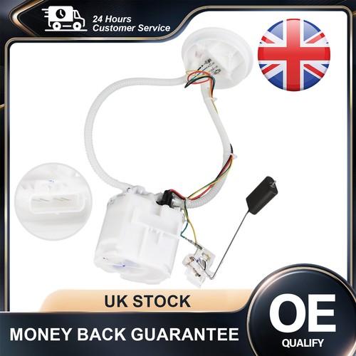 Tank fuel pump - tank,