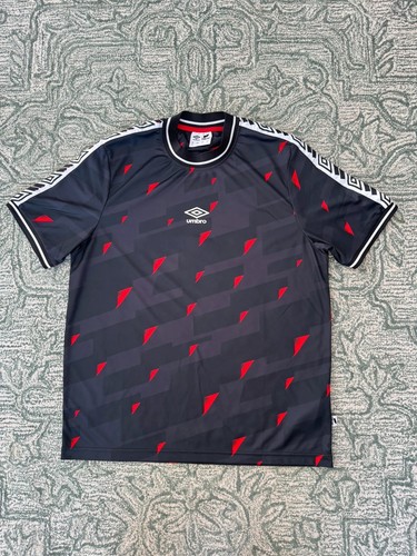 Umbro carling short sleeve - umbro,