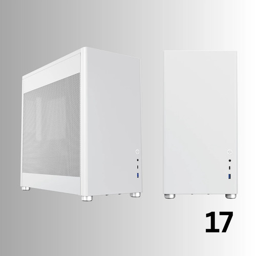 Mid spec gaming intel - pc,