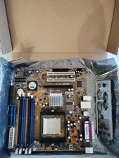 Asus a8v d33005 socket 939 - a8v-vm,